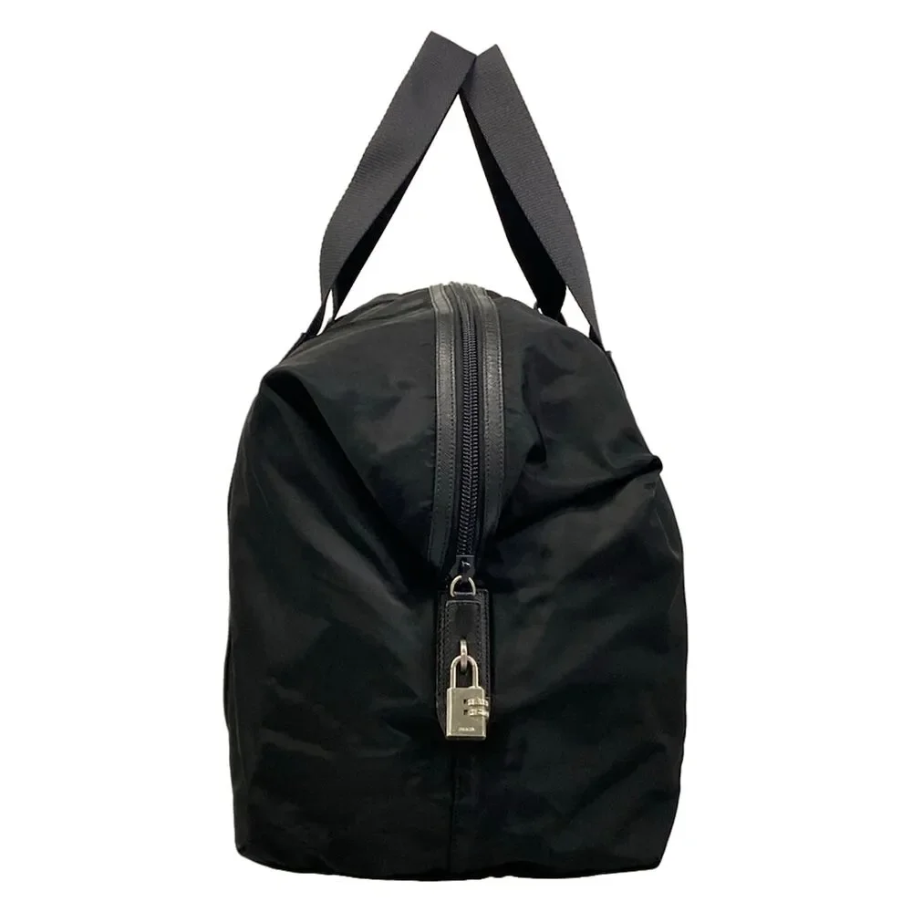 Prada Boston Bag